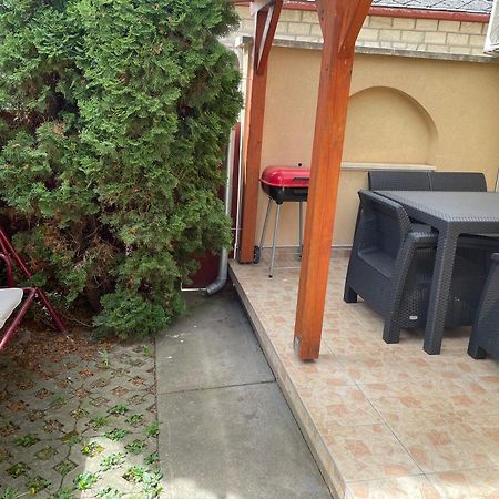 Csillam Vendeghaz Διαμέρισμα Hajdúszoboszló Εξωτερικό φωτογραφία